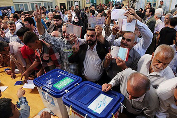 مدنیسازی ستیز سیاسی و امکان گذار مسالمتآمیز در ایران