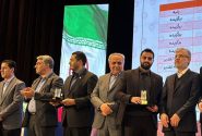 اتحادیه انجمن‌های علمی دانشجویی علوم سیاسی ایران، اتحادیه برگزیده علمی کشور شد
