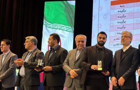 اتحادیه انجمن‌های علمی دانشجویی علوم سیاسی ایران، اتحادیه برگزیده علمی کشور شد